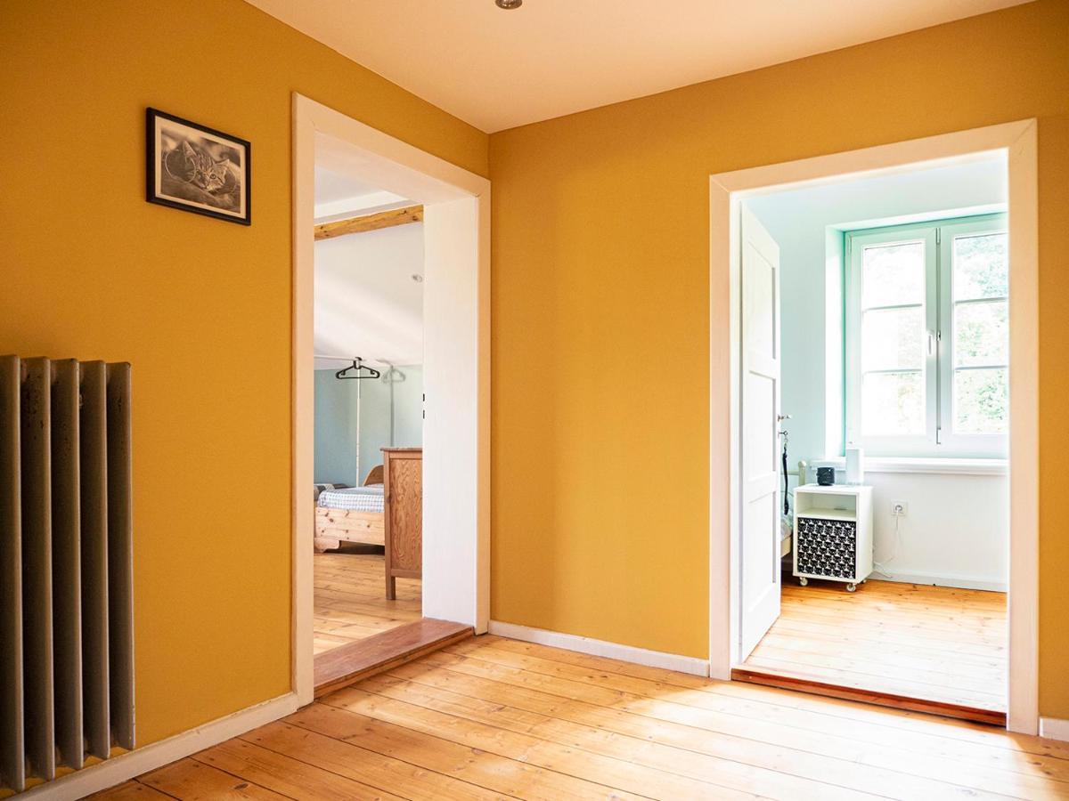 Landhaus Modrasowka, Swierkowe Przysiolki W Gorach Sowich Sosnina
