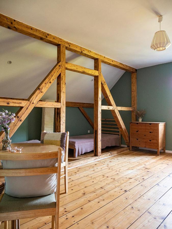 Landhaus Modrasowka, Swierkowe Przysiolki W Gorach Sowich Sosnina
